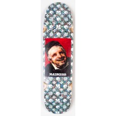 Tabla Skate Madness Backed Slick R7 8.6''